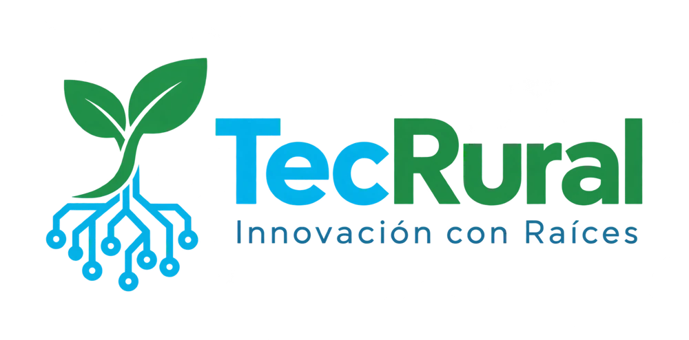 TecRural — Innovación con raíces